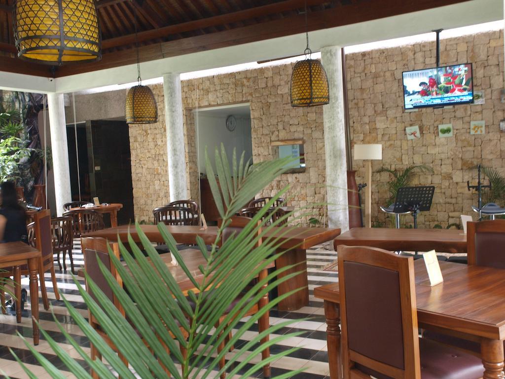 Flores Gallery Hotel Bandung Extérieur photo
