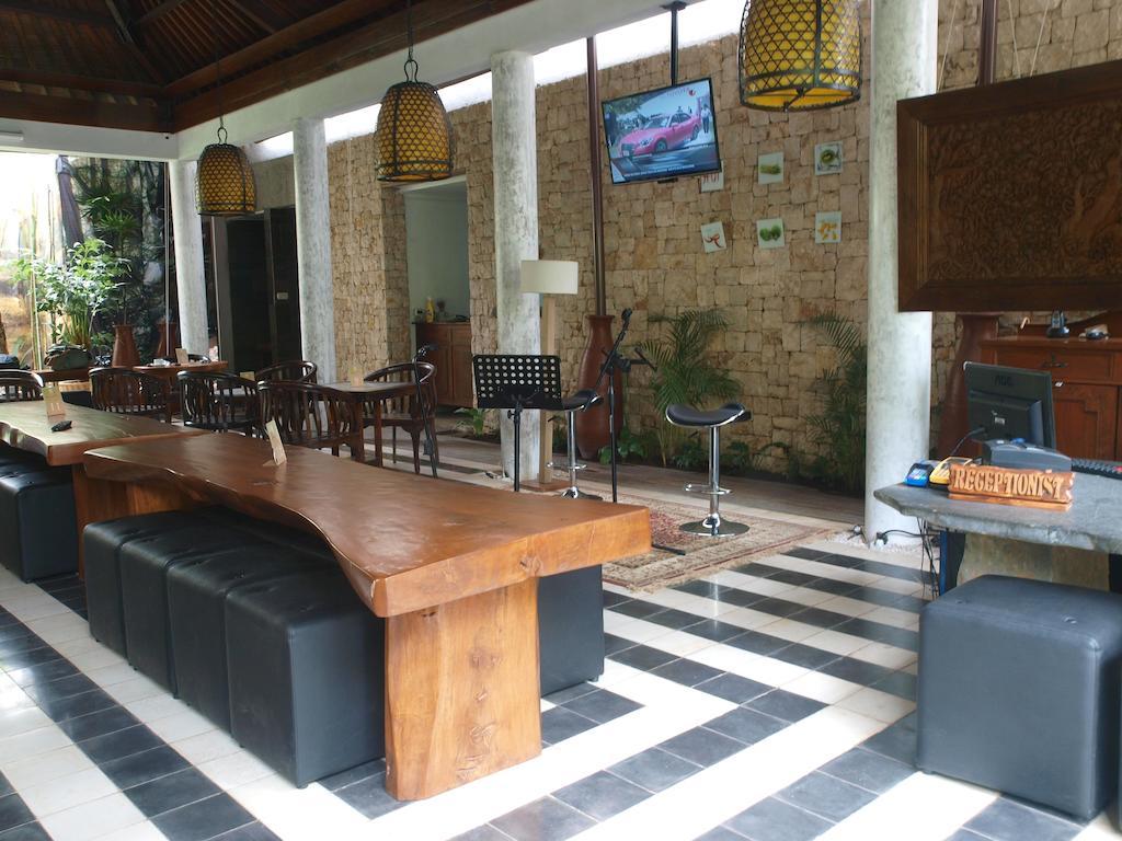 Flores Gallery Hotel Bandung Extérieur photo